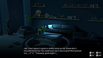 Secretpie "yoga" with airi