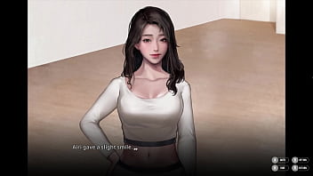 Secretpie "yoga" with airi