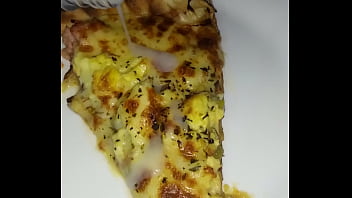 Comendo Pizza Gozada thumbnail
