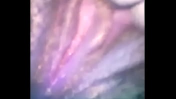 Mi novia lo hace de nuevo