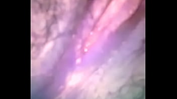 Mi novia lo hace de nuevo