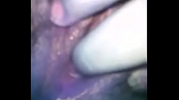 Mi novia lo hace de nuevo