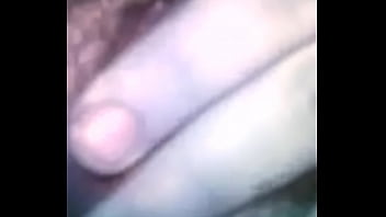 Mi novia lo hace de nuevo