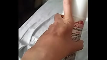 Juego pensando en mi chico nuevo