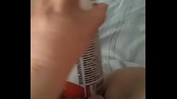 Juego pensando en mi chico nuevo