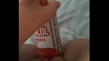 Juego pensando en mi chico nuevo