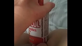 Juego pensando en mi chico nuevo