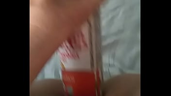 Juego pensando en mi chico nuevo