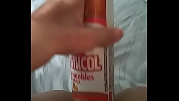 Juego pensando en mi chico nuevo