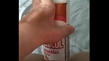 Juego pensando en mi chico nuevo