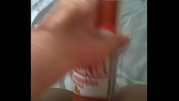 Juego pensando en mi chico nuevo