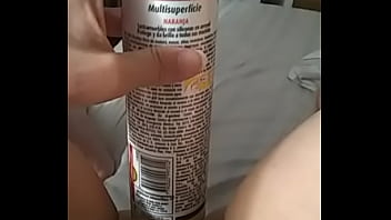 Juego pensando en mi chico nuevo