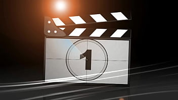 Casting of a young slut with a tight little asshole