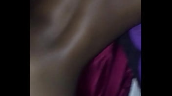 Hitting this girl doggystyle