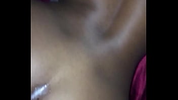 Hitting this girl doggystyle