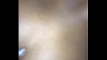 Hitting this girl doggystyle