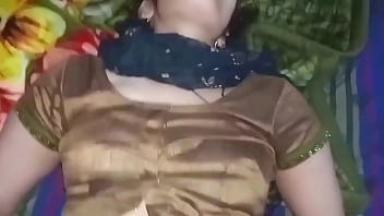 Janvibhabhii my cute sister give me chance for fucking yesterday both of us enjoyed full night hindi sex video