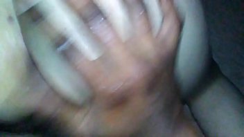 Tiny chick takes anal 2