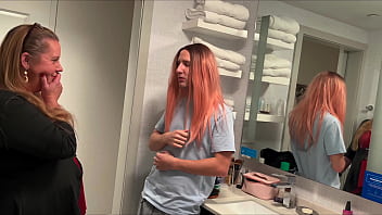 Man Feminized By Roommate As Discipline thumbnail