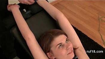 Kinky teen ga hardcore