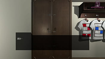 逃離性慾服侍人偶的房間end 有侍奉人偶陪伴的世界