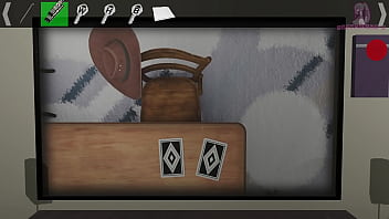 逃離性慾服侍人偶的房間end 有侍奉人偶陪伴的世界