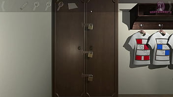 逃離性慾服侍人偶的房間end 有侍奉人偶陪伴的世界