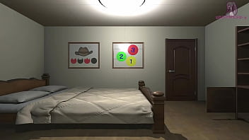 逃離性慾服侍人偶的房間end 有侍奉人偶陪伴的世界