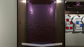 逃離性慾服侍人偶的房間end 有侍奉人偶陪伴的世界