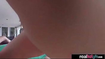 Sex Action Tape With Sluty Horny Gf Karly Baker Video 14 thumbnail