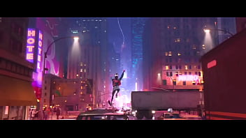 Miles Spiderman thumbnail