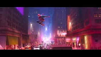 Miles spiderman Miles spiderman
