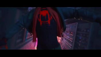 Miles spiderman Miles spiderman