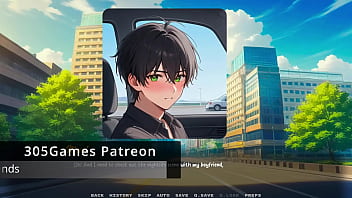 Game Visual Novel Corrupted By Love 10 Walk Through Part 2 thumbnail