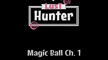 Magic ball chapter 1