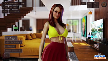 Ep15 mutual masturbation with lisa living with american sunset