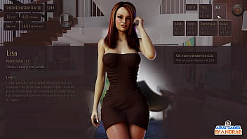 Ep15 mutual masturbation with lisa living with american sunset