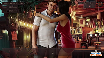 Ep15 mutual masturbation with lisa living with american sunset