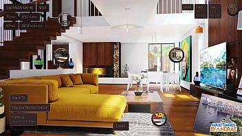 Ep15 mutual masturbation with lisa living with american sunset