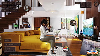 Ep15 mutual masturbation with lisa living with american sunset