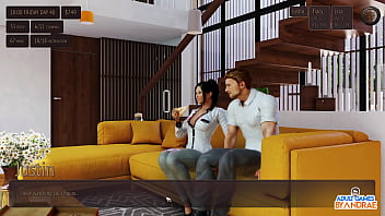 Ep15 mutual masturbation with lisa living with american sunset