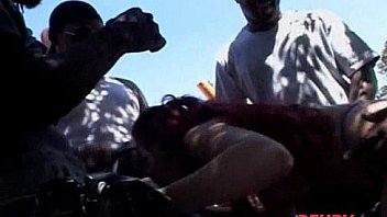 Black cock whore 274