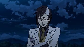 Akamegakill episodio 11 latino