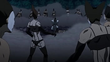 Akamegakill episodio 11 latino