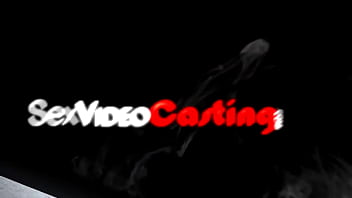 Babe enjoys herself a ruka ride