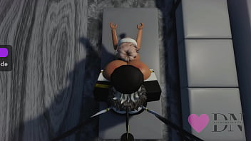 Taking turns with 3 slutty girls Taking turns with 3 slutty girls