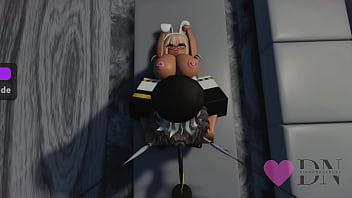 Taking turns with 3 slutty girls