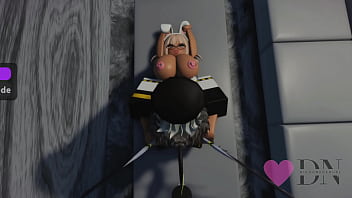 Taking turns with 3 slutty girls