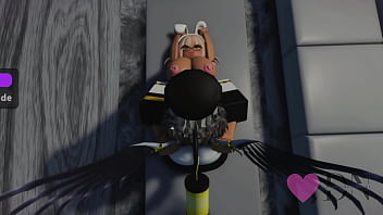 Taking turns with 3 slutty girls