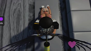 Taking turns with 3 slutty girls